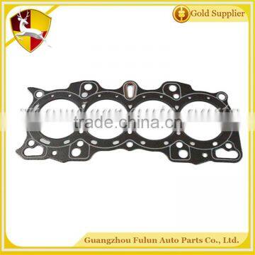 China Manufacturer Cylinder Head Gasket 12251 - P8R - 004 Engine B20B Material For Honda