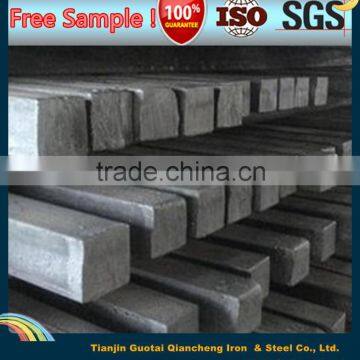 china supplier cheap Q235 steel billet