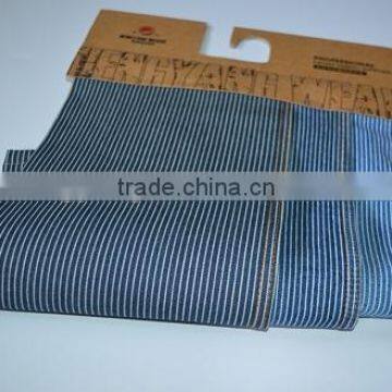 cotton stretch denim fabric for readymade garments