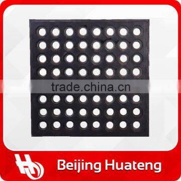 Anti Fatigue Comfort Rubber Workshop Floor Mat photo-3