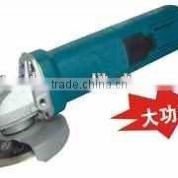 TJ02-100D/80208 Hand Grinding Machine, Angle Grinder