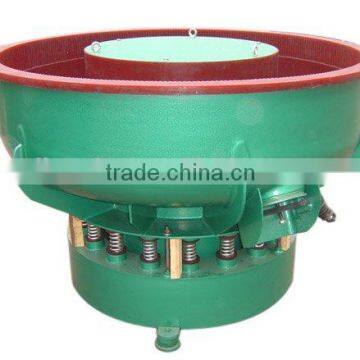 2016 P(B) Stone Vibratory tumbler polishing machine