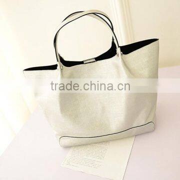 Hot New Products for 2015 Professional PU Lady Handbag,wholesale Fashion Woman Handbag China,designer Tote Bag photo-4