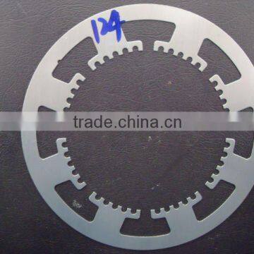 stepper motor stator