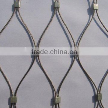 rope mesh