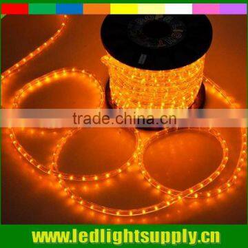 rope led strip 12 volt multi-color led rope light 110v