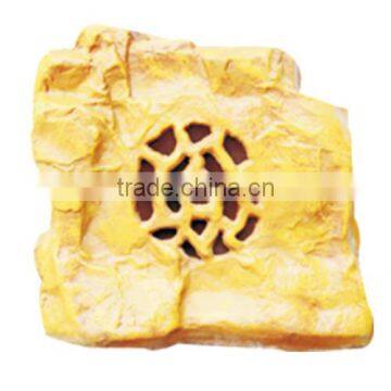 Public Address 20 W 6.5'' Waterproof Full Range Outdoor Garden Speaker With 70V or 100V Transformer photo-4