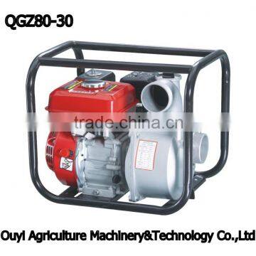 Zhejiang Taizhou Agriculture Pump Water Supply 3 Inch Water Tank