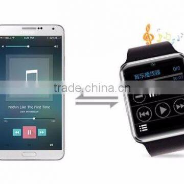 Fashion Style Wifi Smart Watch1gb Ram, Smart Watch Oem With Sim Card photo-6