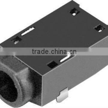 DC power socket DC00550