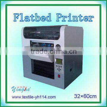 2880*1440DPI Universal Flatbed A3 inkjet printer