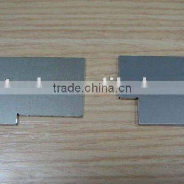 shielding lid for WLAN/metal shielding case /screening box/metal shielding case