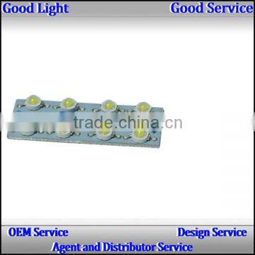 Top Quality 600lm 8w Led Light Panel for Inside Car or Outdoors photo-3