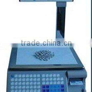 TM-Aa6a barcode printer scale/ barcode label printer