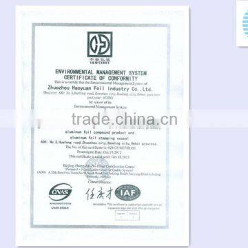 PPT Pharmaceutical Aluminum Foil photo-5