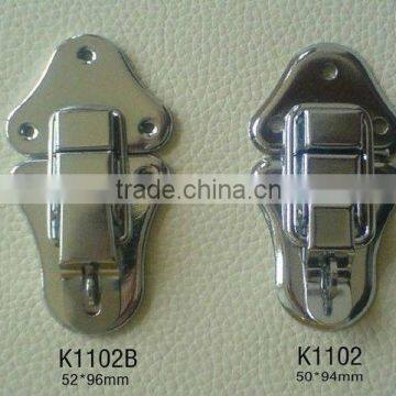 fashional case lock /zinc alloy case lock /factory case lock