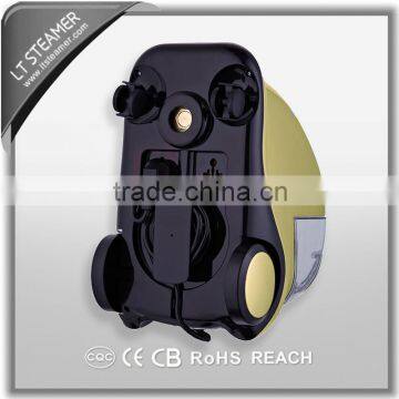 LT-9 Golden Vertical Hot Sales Steam Press CB/CE Certification Steam Iron