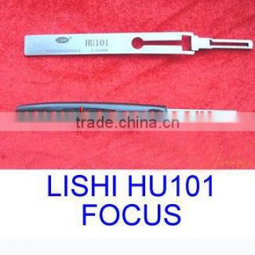 LISHI HU101 lock pick tools