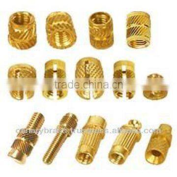 BRASS FITTINGS