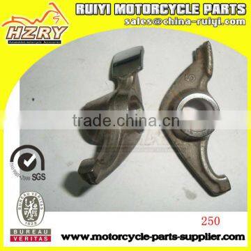 2014 Good quality motorcycle rocker arm for sale/Rocker arm with aluminum material