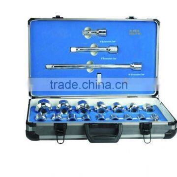 21pcs giant socket set