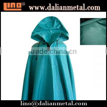 PVC Women Fashion Sexy Raincoat