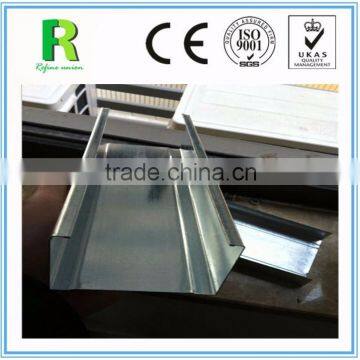CE Certified Ceiling Profile/Dry Wall Partion Steel Keel photo-4