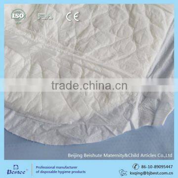 Hospital Incontinence Pads photo-3