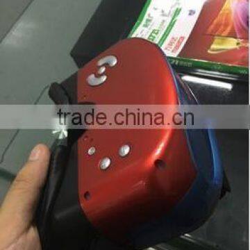 Low Price Quad Core Cpu vr All in One, Android 5.1 OS All in One vr Headset, 720p HD Screen All in One vr photo-5