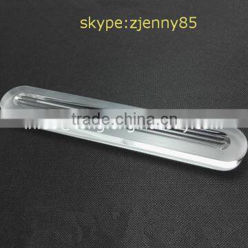 TGI Din 7081 gauge glass