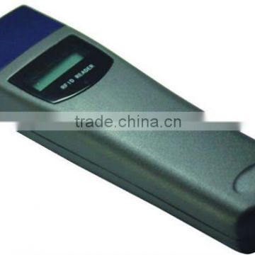 Tour Verification Scanner Guard Machine Tour Monitoring System L-3000EF