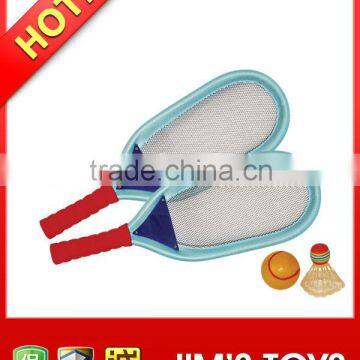 Long plastic tennis racket hot summer toys