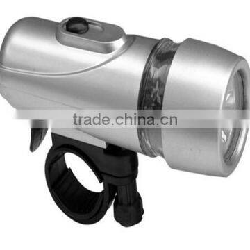 Led Bicycle Bike Flash Light Lamp Head/Waterproof Lamp Bike Bicycle Front Head Light