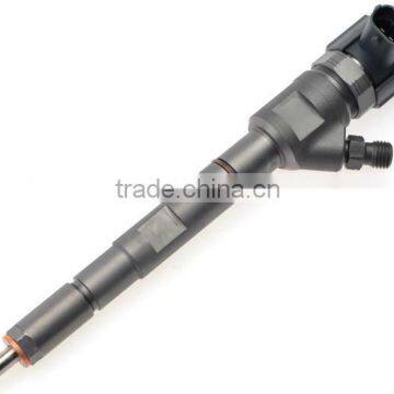 Bosch injector common rail injector 0 445 110 275/0445110275 diesel fuel injector 33800-4A500