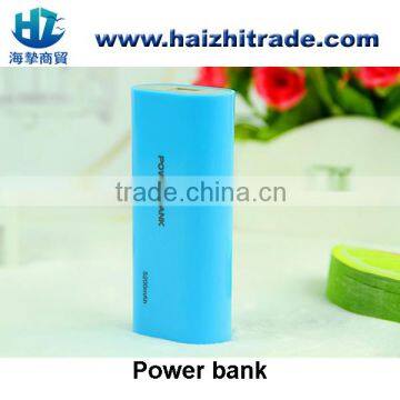 China shenzhen portable mobile power bank distributor supplier