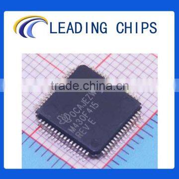 (TI IC)TI MSP430F415IPMR, IC MCU 16BIT 16K FLASH 64-LQFP