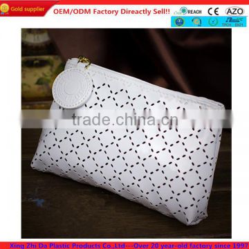 Hot-sale Shiny glitter quality cosmetic bag