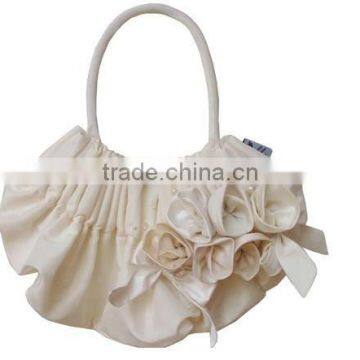 Wedding/bride handbag