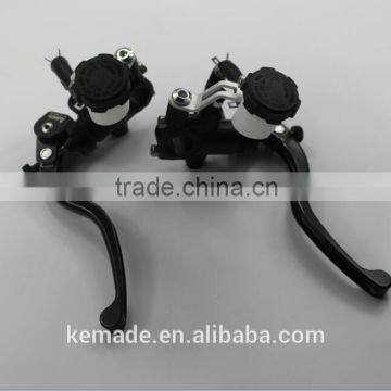 MKE183 ADELIN Brake Pump Direct Push Brake Lever DISC/DISC Lever photo-6