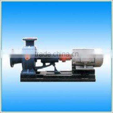 original china manufacturing pulp pump for paper mills