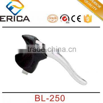 2016 Newest High Quality Alloy Bicycle Brake Lever With Rubber Cover