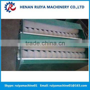 2016 Electric Egg Processing Equipment/duck Egg Washing Machine/egg Washer for Sale photo-3