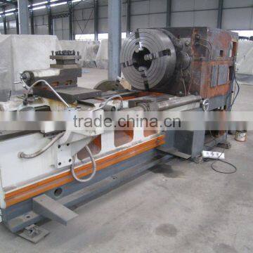 Ordinary Q500 Pipe Thread Lathe Turning Pipe Lathe Machine photo-5