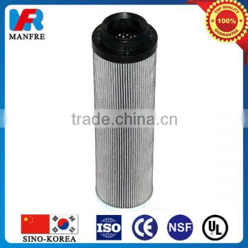 hydraulic oil filter cartridge in paver(2013 top seller)