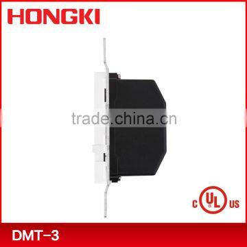 CUL UL 120V Incandescent Single Pole/3way Touch Lamp Dimmer photo-3