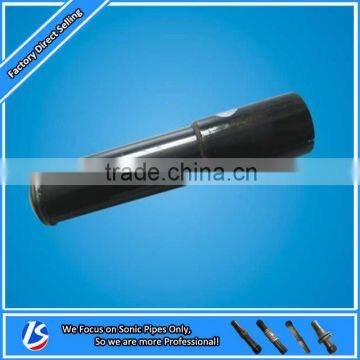 Sonic logging Pipe push fit acoustic test pipe with 50*1 mm