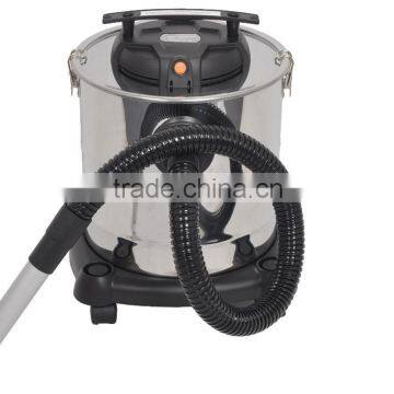 Cyclone Ash Cleaner Stainless Steel Ash Cleaner photo-1