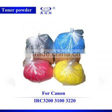 Color Copier Spare Part Developer Irc3100 Irc3200 Irc4580 Irc5185 Irc4080 Photocopy Machine photo-4