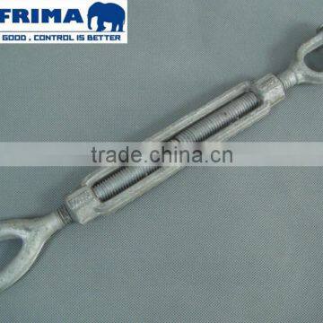 Jaw and Eye US Type Federal Turnbuckle