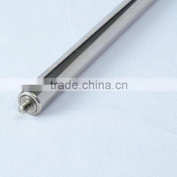 Black gas spring manufacture in China